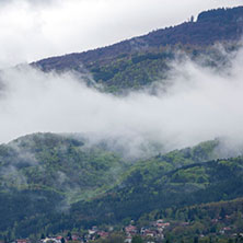 София и Планина Витоша