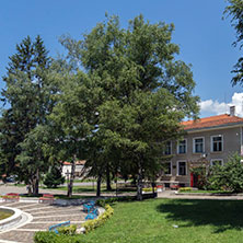 Годеч, София Област
