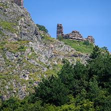 Аневско кале, Област Пловдив - Снимки от България, Курорти, Туристически Дестинации