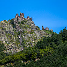 Аневско кале, Област Пловдив - Снимки от България, Курорти, Туристически Дестинации