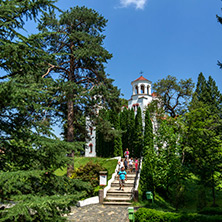 Клисурски манастир Св. Св. Кирил и Методий - Снимки от България, Курорти, Туристически Дестинации