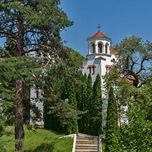 Клисурски манастир Св. Св. Кирил и Методий - Снимки от България, Курорти, Туристически Дестинации