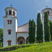 Клисурски манастир Св. Св. Кирил и Методий - Снимки от България, Курорти, Туристически Дестинации