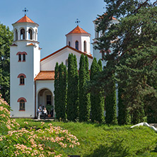 Клисурски манастир Св. Св. Кирил и Методий - Снимки от България, Курорти, Туристически Дестинации