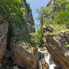 Ждрело на река Ерма, Област Перник