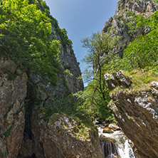 Ждрело на река Ерма, Област Перник - Снимки от България, Курорти, Туристически Дестинации