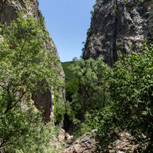 Ждрело на река Ерма, Област Перник