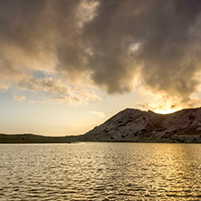 Тевно Езеро, Пирин - Снимки от България, Курорти, Туристически Дестинации