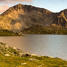 Връх Каменица, Пирин