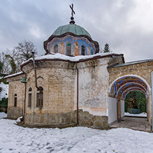 Габровски Соколски манастир Успение Богородично - Снимки от България, Курорти, Туристически Дестинации