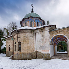 Габровски Соколски манастир Успение Богородично - Снимки от България, Курорти, Туристически Дестинации