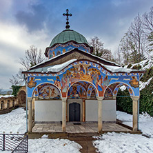 Габровски Соколски манастир Успение Богородично - Снимки от България, Курорти, Туристически Дестинации