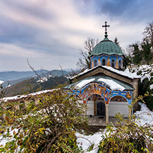 Габровски Соколски манастир Успение Богородично - Снимки от България, Курорти, Туристически Дестинации