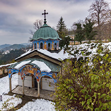 Габровски Соколски манастир Успение Богородично - Снимки от България, Курорти, Туристически Дестинации