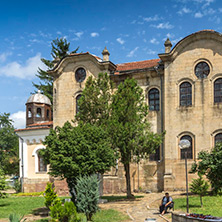 Църква в Котел, Област Сливен - Снимки от България, Курорти, Туристически Дестинации