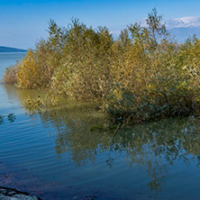 Язовир Копринка, Област Стара Загора