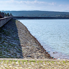 Язовир Копринка, Област Стара Загора