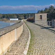 Язовир Копринка, Област Стара Загора