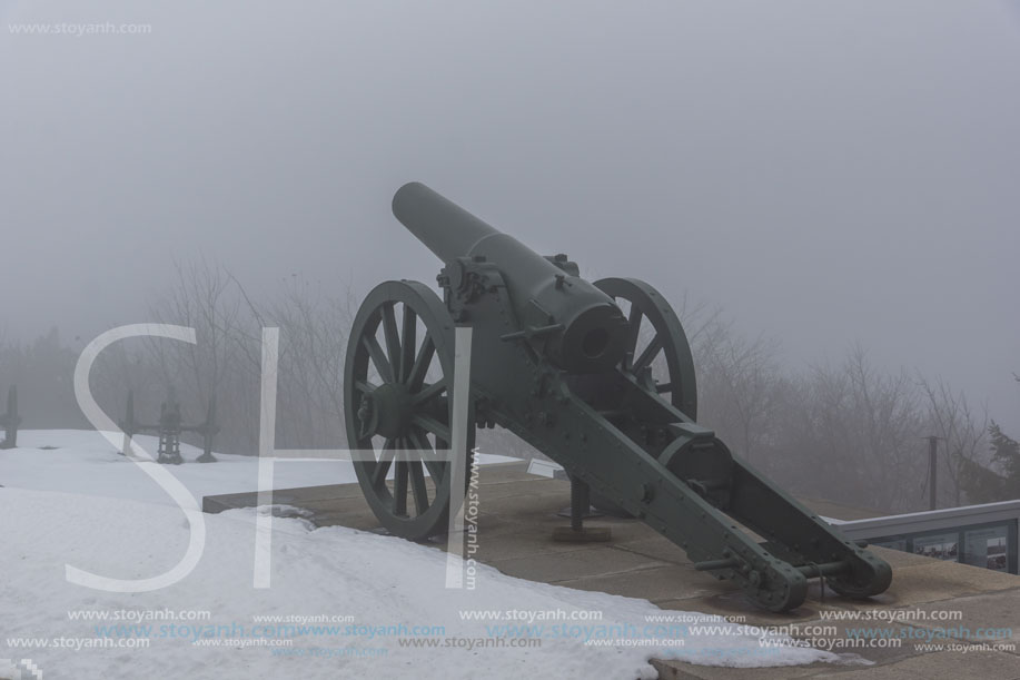 Шипка, Паметник на свободата, Паметник на Шипка, Област Стара Загора