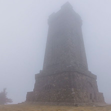 Шипка, Паметник на свободата, Паметник на Шипка, Област Стара Загора - Снимки от България, Курорти, Туристически Дестинации