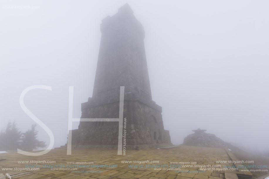 Shipka, Monument of Freedom, Shipka Memorial, Stara ZagoraShipka, Monument of Freedom, Shipka Memorial, Stara Zagora Region