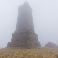 Шипка, Паметник на свободата, Паметник на Шипка, Област Стара Загора - Снимки от България, Курорти, Туристически Дестинации