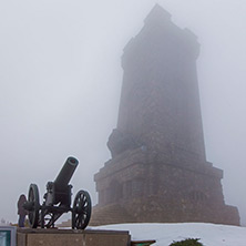 Шипка, Паметник на свободата, Паметник на Шипка, Област Стара Загора - Снимки от България, Курорти, Туристически Дестинации