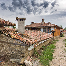 Жеравна, Област Сливен - Снимки от България, Курорти, Туристически Дестинации