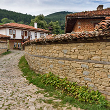 Жеравна, Област Сливен - Снимки от България, Курорти, Туристически Дестинации