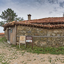 Къща-музей на Йордан Йовков, Жеравна, Област Сливен - Снимки от България, Курорти, Туристически Дестинации