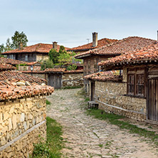 Жеравна, Област Сливен