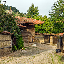 Жеравна, Област Сливен