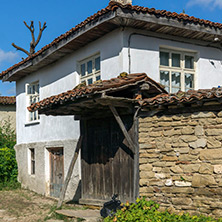 Жеравна, Област Сливен