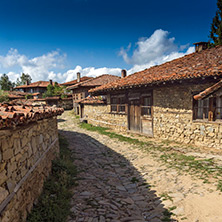 Жеравна, Област Сливен