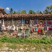 Жеравна, Област Сливен - Снимки от България, Курорти, Туристически Дестинации