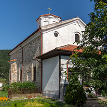 Калоферски манастир Св. Въведение Богородично, Област Пловдив