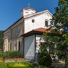 Калоферски манастир Св. Въведение Богородично, Област Пловдив - Снимки от България, Курорти, Туристически Дестинации