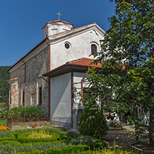 Калоферски манастир Св. Въведение Богородично, Област Пловдив - Снимки от България, Курорти, Туристически Дестинации