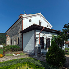 Калоферски манастир Св. Въведение Богородично, Област Пловдив