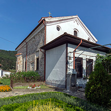 Калоферски манастир Св. Въведение Богородично, Област Пловдив