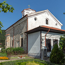 Калоферски манастир Св. Въведение Богородично, Област Пловдив