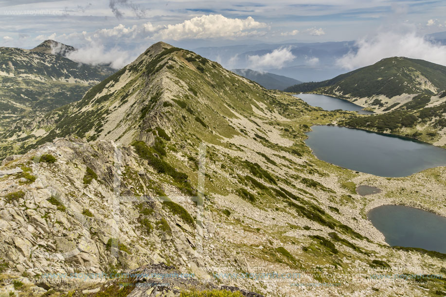 Кременски Езера, Пирин