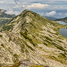 Кременски Езера, Пирин