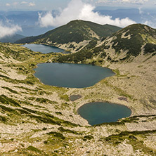 Кременски Езера, Пирин