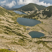 Кременски Езера, Пирин - Снимки от България, Курорти, Туристически Дестинации