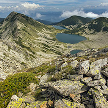 Кременски Езера, Пирин - Снимки от България, Курорти, Туристически Дестинации