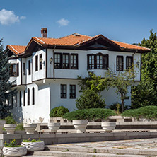 Калофер, Област Пловдив - Снимки от България, Курорти, Туристически Дестинации