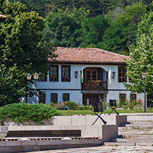 Калофер, Област Пловдив - Снимки от България, Курорти, Туристически Дестинации