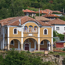 Стара Църква в Калофер, Област Пловдив - Снимки от България, Курорти, Туристически Дестинации