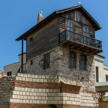 Несебър, Област Бургас - Снимки от България, Курорти, Туристически Дестинации